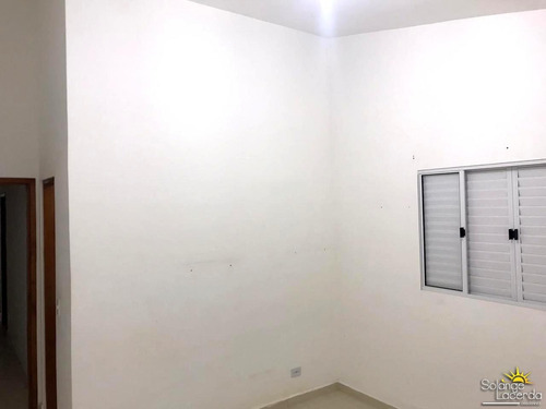 Imagem 8 de 21 de Casa Térrea - 2 Dormitórios (1 Suíte) - Permite Financiamento - Excelente Localização - 1289