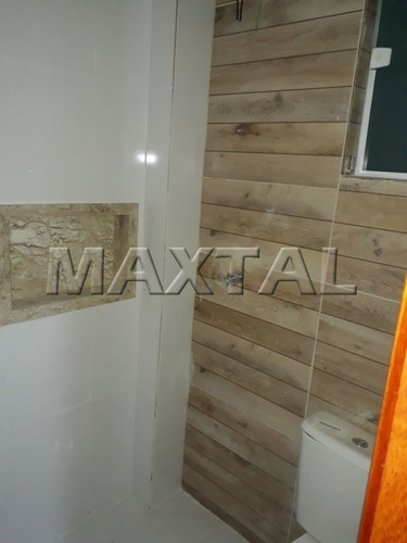 Imagem 15 de 15 de Vende-se Lindo Apartamento Na Região Da Vila Mazzei - Mi84719