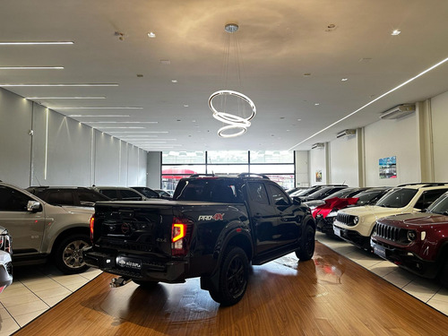 Nissan Frontier PRO4X CD 4x4 2.3 Bi-TB Die. Aut