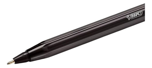 Bolígrafos Bic Cristal Ultrafino 4 Colores Clásicos 0.7 Mm Multi Multi