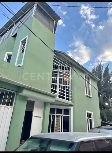 Se Renta Casa Amueblada En La Experimental