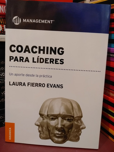 Coaching Para Líderes - Laura Fierro-evans