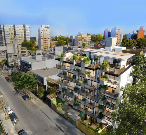 Imagen 8 de 13 de Apartamento - Parque Batlle