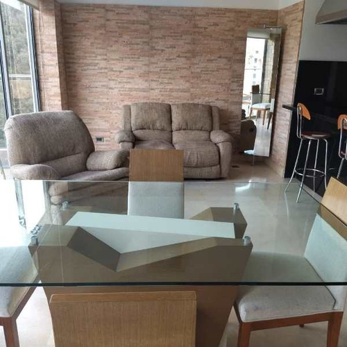 Imagen 4 de 12 de Apartamento En Venta