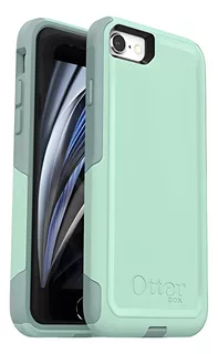 Funda Commuter Otterbox iPhone SE 3rd & 2nd Gen, iPhone 8 &