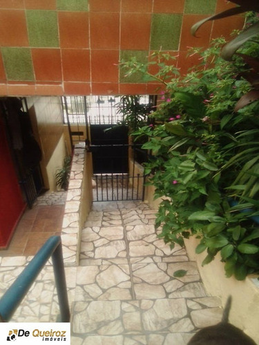 Imagem 10 de 14 de Amanda. Casa Em São Paulo Na Zona Sul, No Jardim Sao Carlos