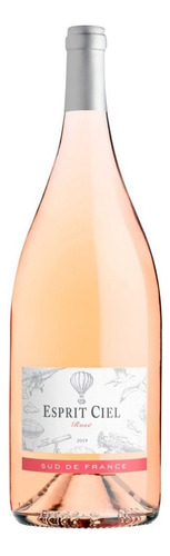 Vinho Francês Rosé Esprit Ciel 750ml