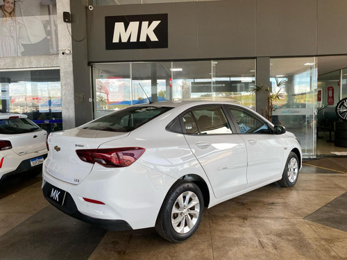 Chevrolet Onix plus Onix Plus 10tmt Ltz