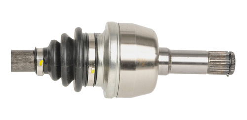 Una Flecha Homocinética Tra Der Cadillac Srx Awd 04/09