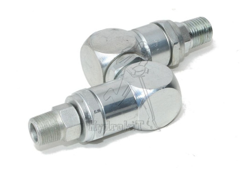 Union Giratoria Lincoln 81387 Conector Engrase Grasa 