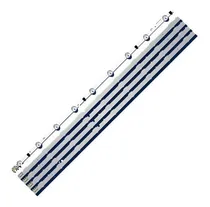 Comprar Tira Led Para Tv 32 Haier Sharp  Y Otras Marcas 