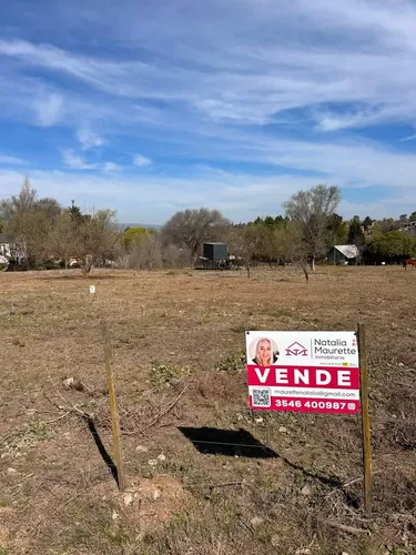 Oportunidad!!! Lotes Muy Cerca Del Rio Los Reartes - foto 1