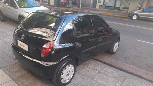 Suzuki Fun 1.4 N Aa Da 2008