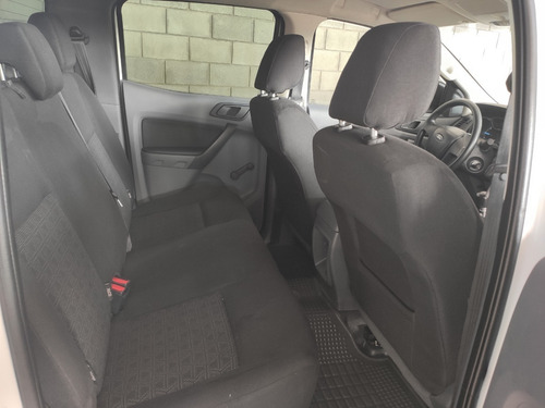 Ford Ranger Dc Xl 2.2 4x2 Mt