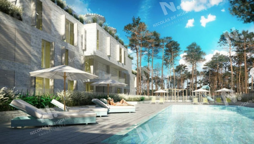 Imagen 10 de 16 de Departamento En Venta En Jose Ignacio A Pasos Del Mar. - Jose Ignacio José Ignacio