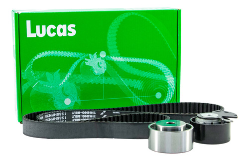 Kit Distribucion Lucas Para Fiat Palio 1997-2003 1.6 16v