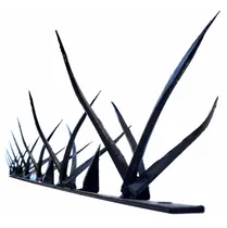 Comprar 16mts Pinches De Seguridad Protection Perimetral Con Dientes