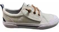 Comprar Zapatos Top-sider Sperry Pier Wave Jr,niñas