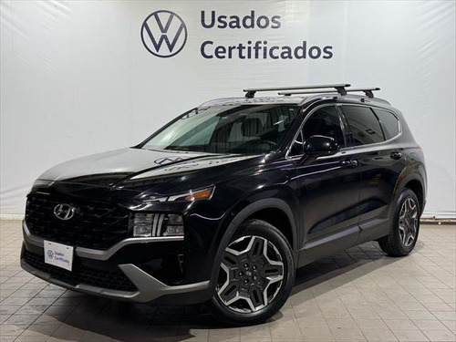 Hyundai Santa Fe 2.5 Gls Premium At