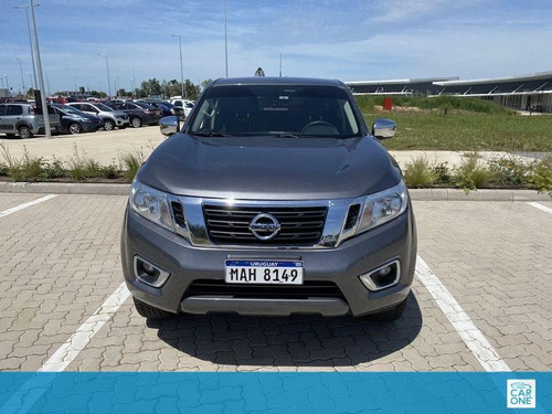 Nissan Frontier 4x2 Dc Xe 2.5 2020