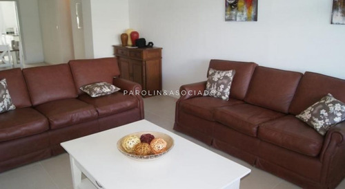 Imagen 4 de 10 de Venta De Apartamento 3 Dormitorios En Montoya.