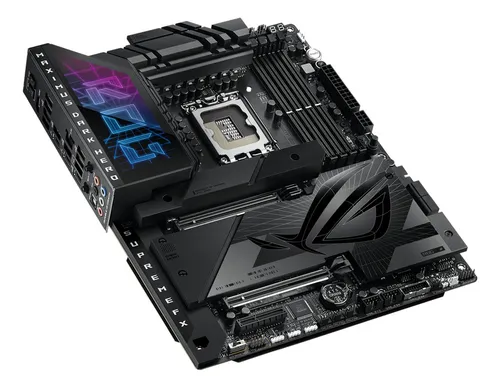 ROG MAXIMUS Z790 HERO | Motherboards | ROG United States