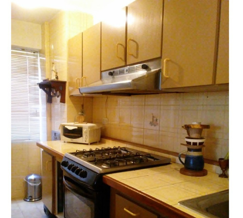 Imagen 19 de 28 de Apartamento En La Av. Sanz Urb. El Marqués