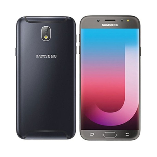 Samsung Galaxy J7 Pro 3gbram 32gblibre De Fabrica-smart Play