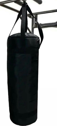 Imagen 8 de 10 de Barra Multifuncional 6 En 1 + Saco De Boxeo Y Guantes