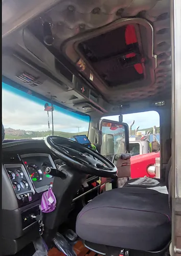 Kenworth T800