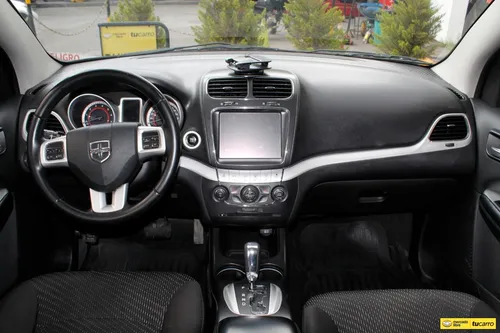 Dodge Journey 2.4 Se
