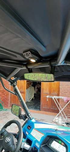Cfmoto Utv 1000