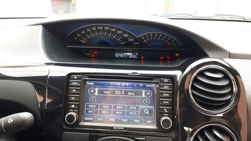 Toyota Etios