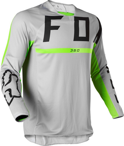 Conjunto Motocross Equipo Fox - 360 Merz #28136