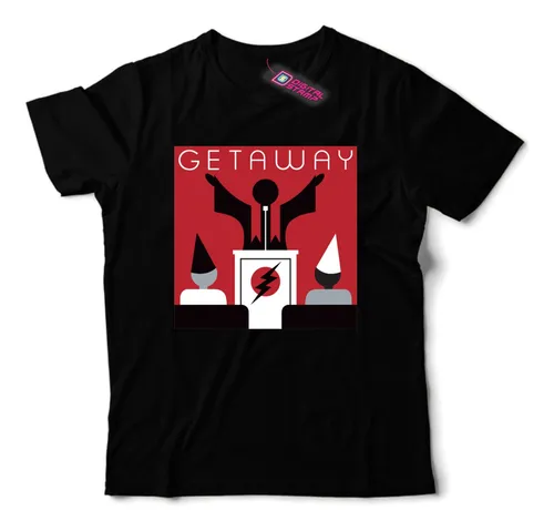 Remera Pearl Jam Future Days Rp305 Dtg Premium