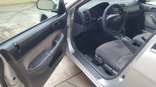 Honda Civic 2004
