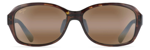 Maui Jim Koki Beach - Gafas De Sol Polarizadas Para Mujer, B