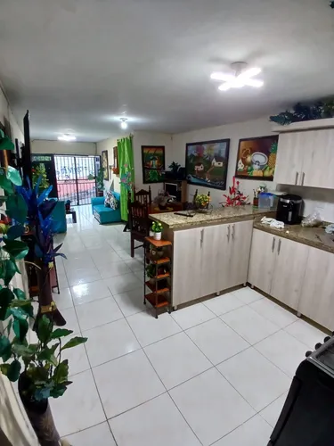 Casa En Venta En Caldas La Raya. Cod V13076