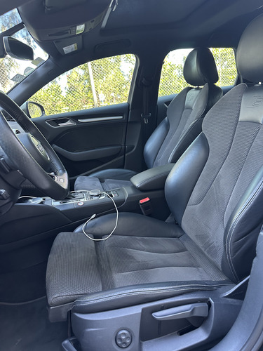 Audi S3 Sportback 2.0 T Fsi 310cv