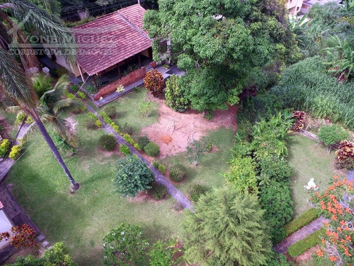 Imagem 4 de 15 de Casa Em Goiabal - Paty Do Alferes - 2359