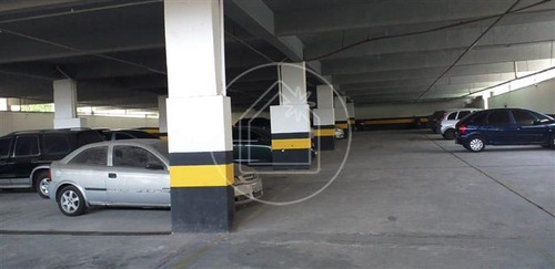 Apartamento - Ref: 869226
