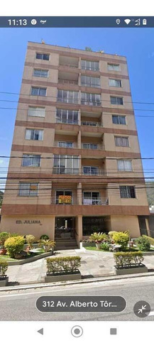 Imagem 1 de 1 de Apartamento Para Venda Em Teresópolis, Alto, 2 Dormitórios, 1 Suíte, 2 Banheiros, 1 Vaga - Aps86_2-1506713