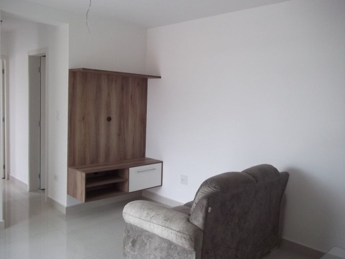 Imagem 2 de 15 de Apartamento Novo Parada Inglesa 2 Dormitórios (1 Suíte) - Bl2488