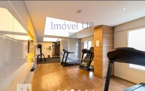Imagem 15 de 15 de Apartamento Reformado E Planejado C/terraco Gourmet, 62m 2dorm,1 Vg P/ Venda - V-2411