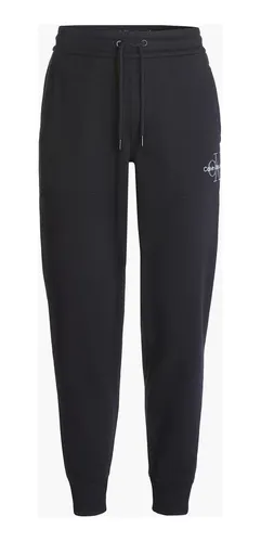 Buzo calvin klein negro sale