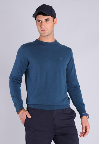 Sweater Cuello Redondo Arrow Sw2702wpt