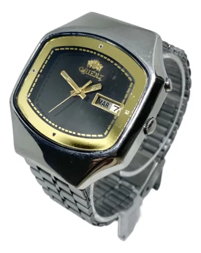 Relojes orient antiguos automaticos mercadolibre shop