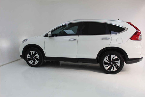 Imagen 2 de 14 de Honda Cr-v 2016 4 Cilindros