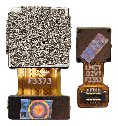 Cámara Trasera Para Zte Blade A54 Orig.