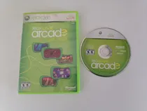 Comprar Xbox Live Arcade Compilation Disc Xbox 360